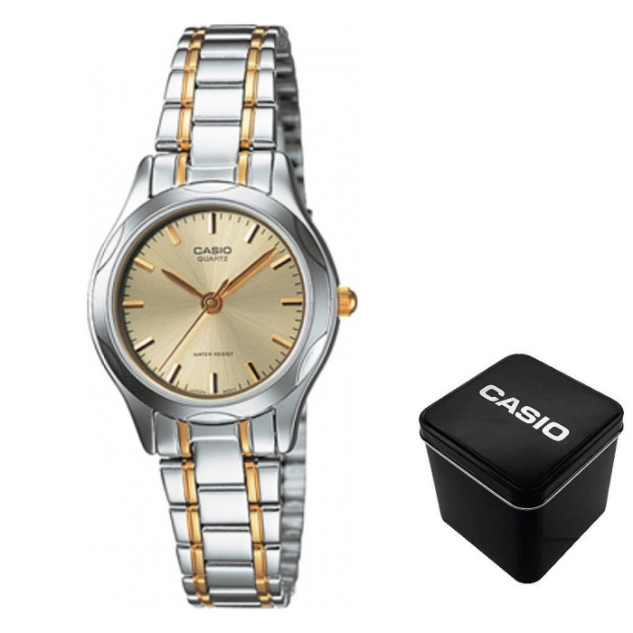  Casio LTP-1275SG-9A