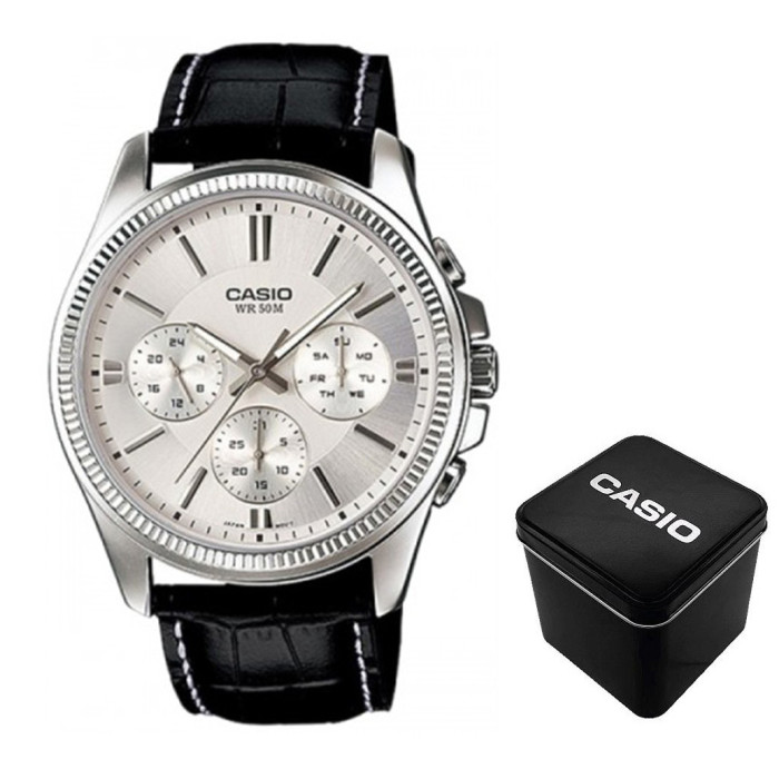  Casio MTP-1375L-7A