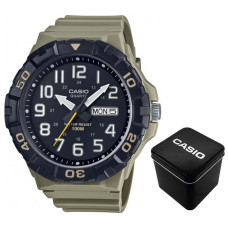  Casio MRW-210H-5A