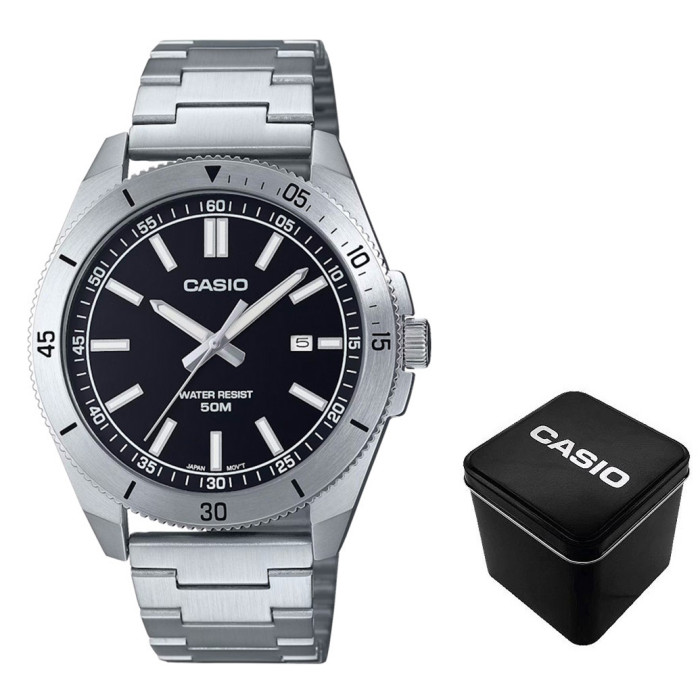  Casio MTP-B155D-1E