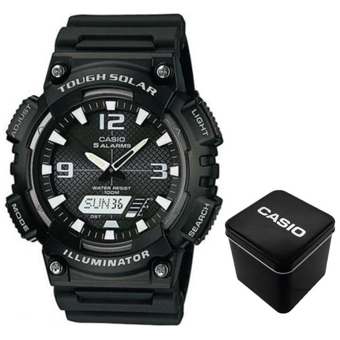  Casio AQ-S810W-1A