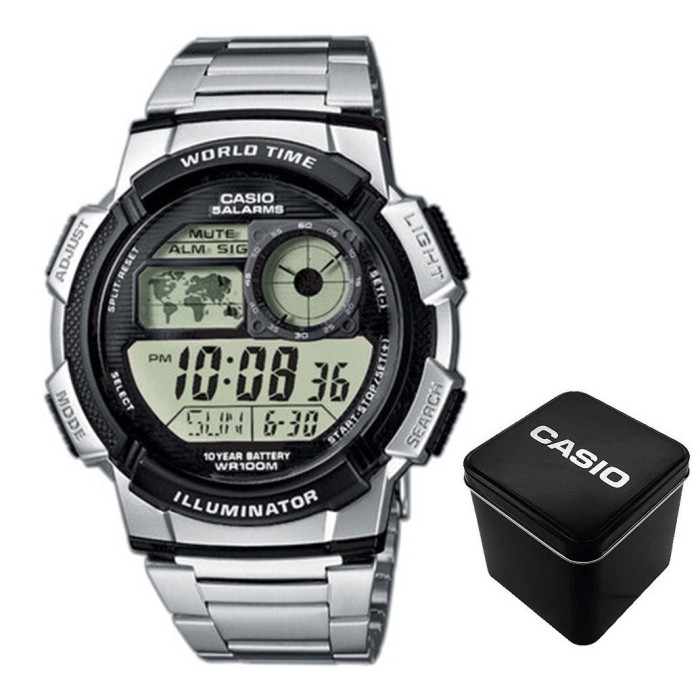 Casio AE-1000WD-1A