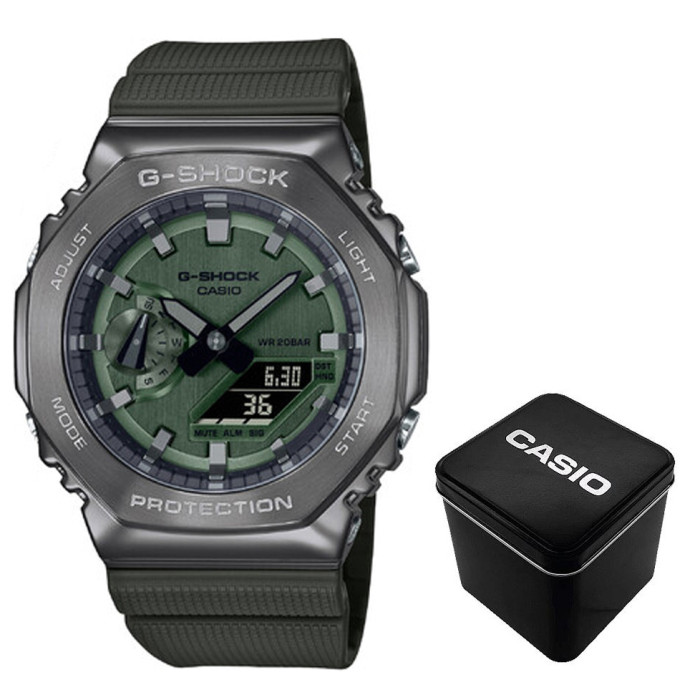 Casio GM-2100B-3A
