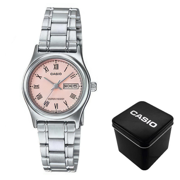 Casio LTP-V006D-4B