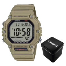 Casio AE-1600H-5A