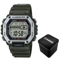 Casio MWD-110H-3A