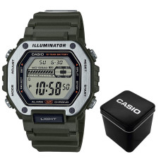 Casio MWD-110H-3A