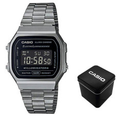 Casio A168WGG-1B