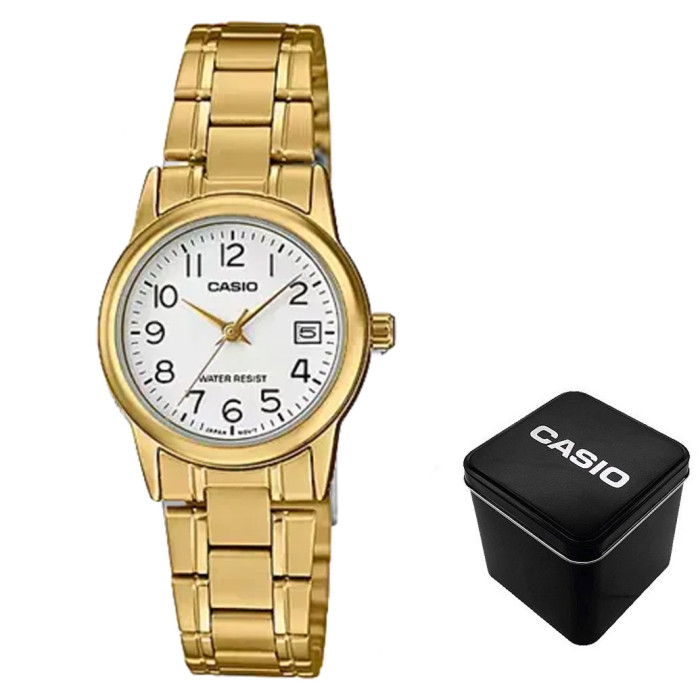 Casio LTP-V002G-7B2