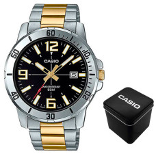 Casio MTP-VD01SG-1B