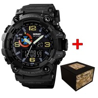 Patriot 002BKSBU СБУ Чорні + Коробка