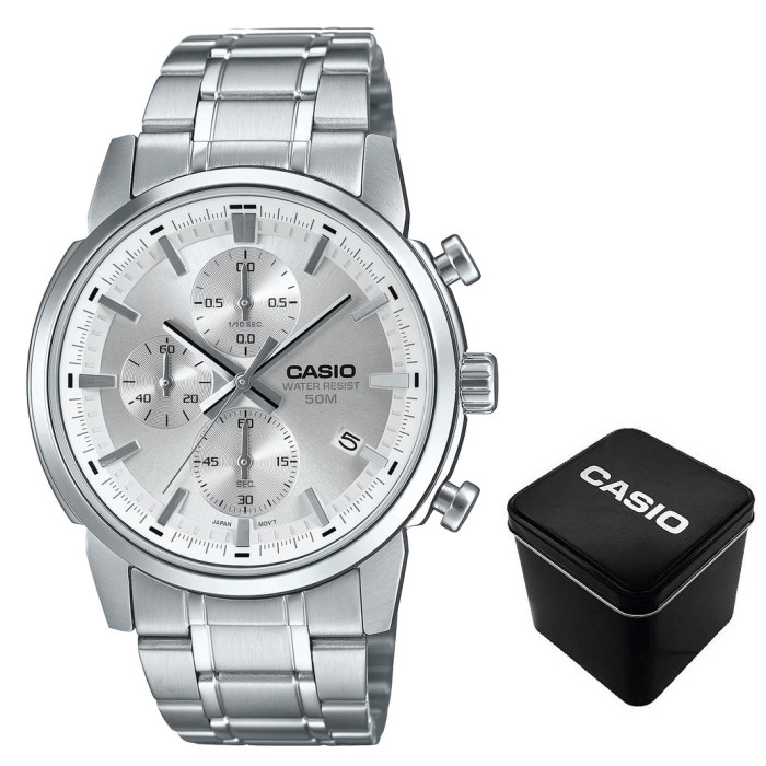 Casio MTP-E510D-7A