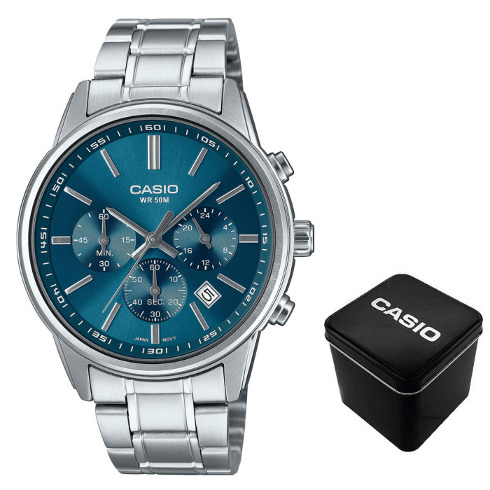 Casio MTP-E515D-2A1