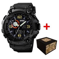 Patriot 002BKPO Поліція Чорні + Коробка