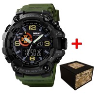 Patriot 002AGDSNS ДСНС Зелені + Коробка