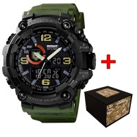 Patriot 002AGTRO ТРО Зелені + Коробка