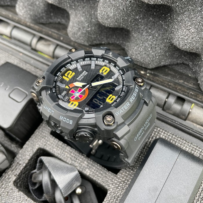 Patriot 002BKSU ЗСУ Чорні + Коробка.