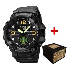 Patriot 003BKDPS ДПС Чорні + Коробка.