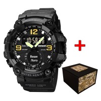 Patriot 003BK Ваше лого Чорні + Коробка