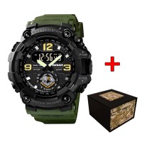 Patriot 004AGSSO ССО Зелені + Коробка