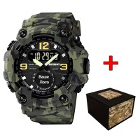 Patriot 004CMGR Ваше лого Зелений камуфляж + Коробка