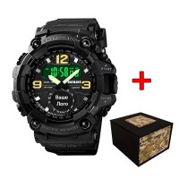 Patriot 004BK Ваше лого Чорні + Коробка