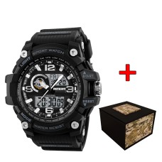 Patriot 012BKSSO ССО Чорні + Коробка