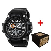 Patriot 012BKDSNS ДСНС Чорні + Коробка