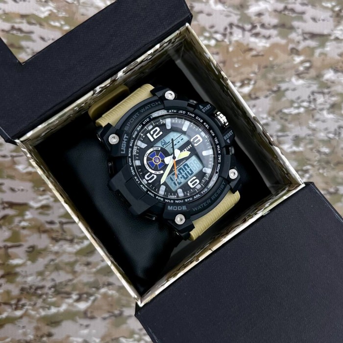 Patriot 012BKKHSBU СБУ Чорні з хакі + Коробка.