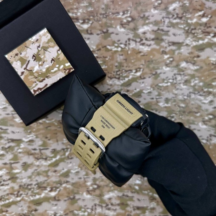 Patriot 012BKKHTRO ТРО Чорні з хакі + Коробка.