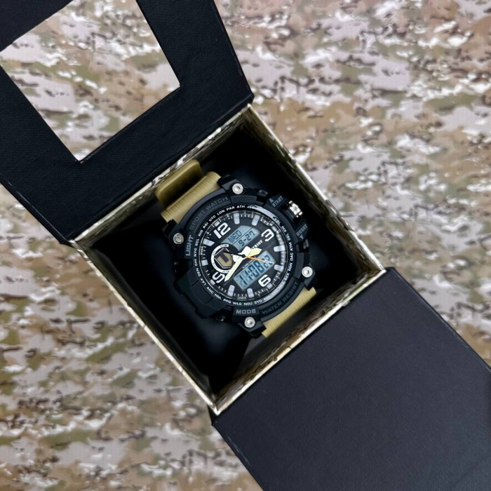 Patriot 012BKKHTRO ТРО Чорні з хакі + Коробка.