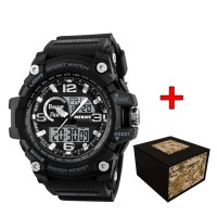 Patriot 012BK Ваше лого Чорні + Коробка.