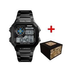 Patriot 011SISBU СБУ Чорні + Коробка