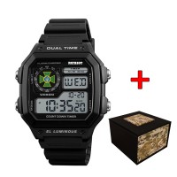 Patriot 010BKDPS ДПС Чорні + Коробка