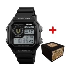 Patriot 010BKTRO ТРО Чорні + Коробка