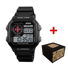 Patriot 010BKSU ЗСУ Чорні + Коробка.