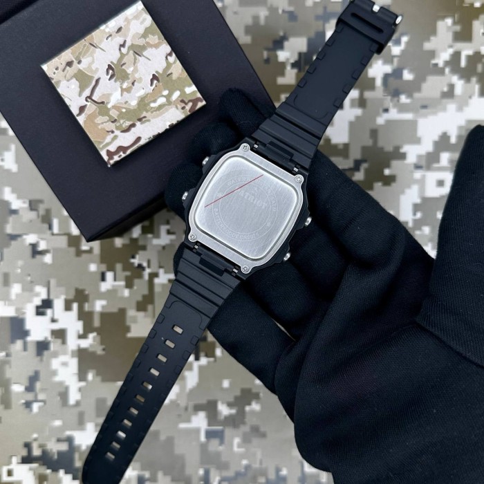 Patriot 010BKSU ЗСУ Чорні + Коробка.