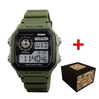 Patriot 010AGSSO ССО Зелені + Коробка