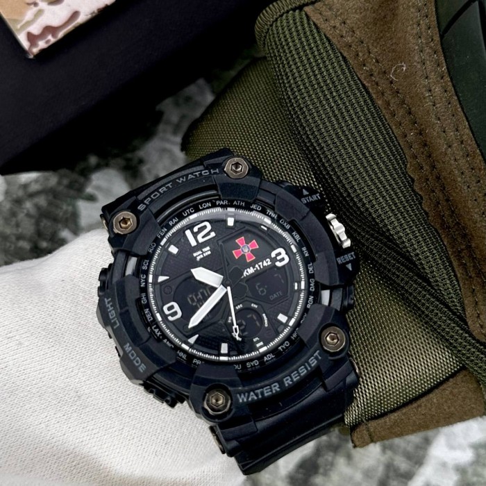 Patriot 006BKSU ЗСУ Чорні + Коробка.