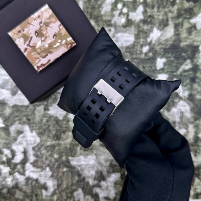 Patriot 006BUSU ЗСУ Чорні з синім + Коробка.