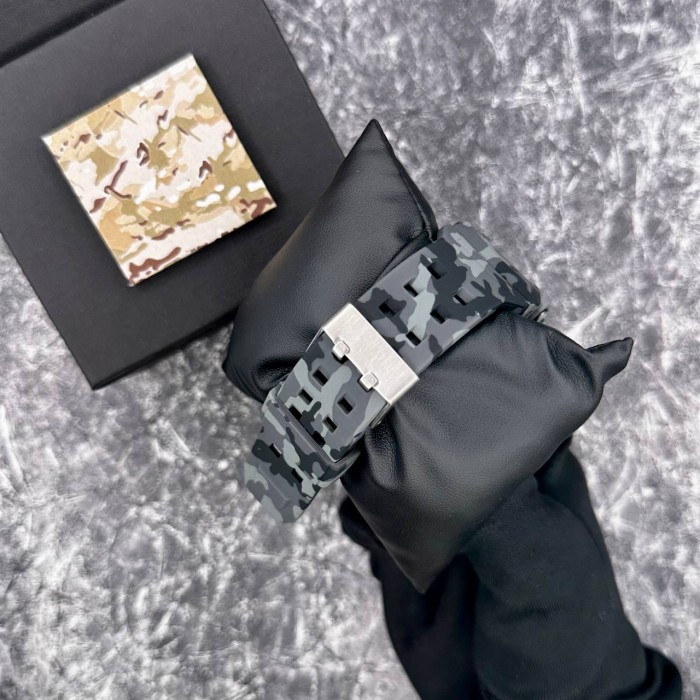 Patriot 006CMGYDSNS ДСНС Сірий камуфляж + Коробка