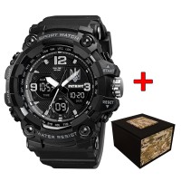 Patriot 006BKUASI Тризуб срібло Чорні + Коробка.