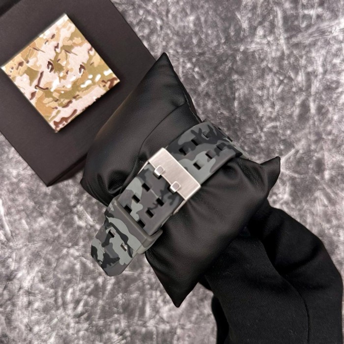 Patriot 006CMGYUAGD Тризуб золото Сірий камуфляж. + Коробка