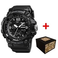 Patriot 006BK Ваше лого Чорні + Коробка