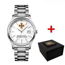 Patriot 023 ДСНС Срібло