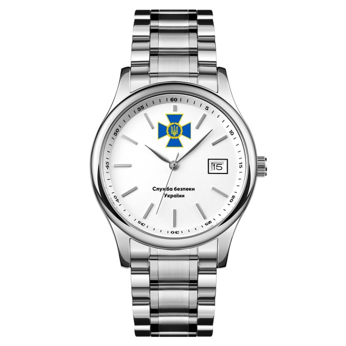 Patriot 023 СБУ Срібло