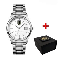 Patriot 023 ТРО Срібло