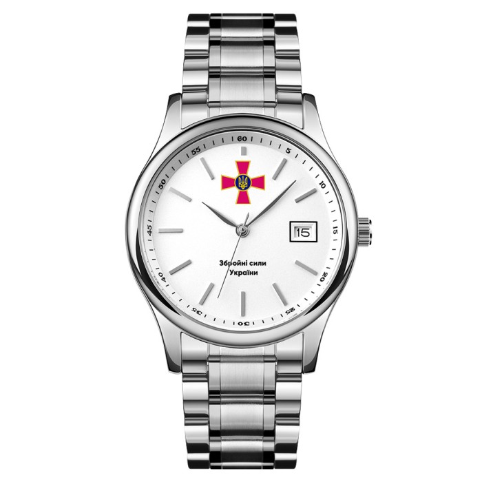 Patriot 023 ЗСУ Срібло