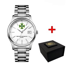 Patriot 023 ДПС Срібло