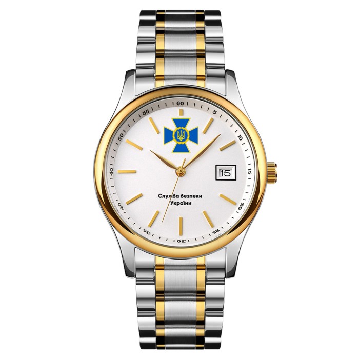 Patriot 023 СБУ Золото